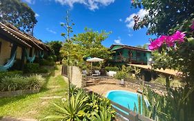 Haleakala Hostel & Pousada